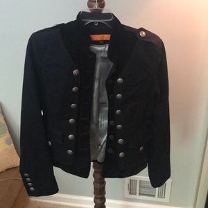 Cynthia Steffe Peecoat